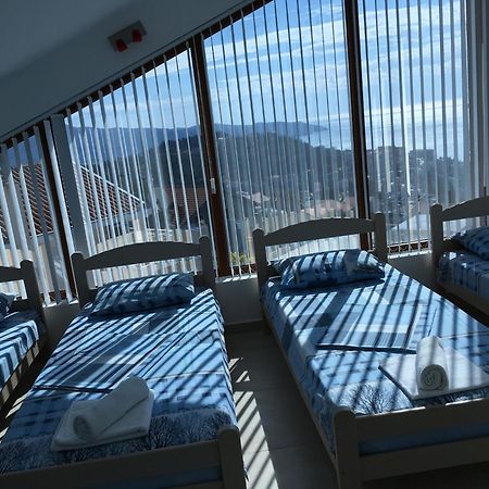 Villa Rakhimov Herceg Novi Exterior foto