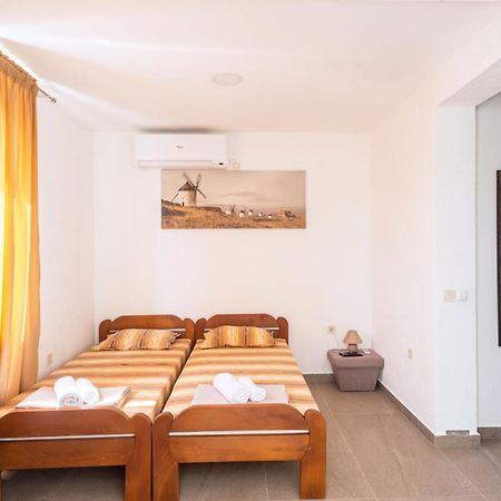 Villa Rakhimov Herceg Novi Exterior foto