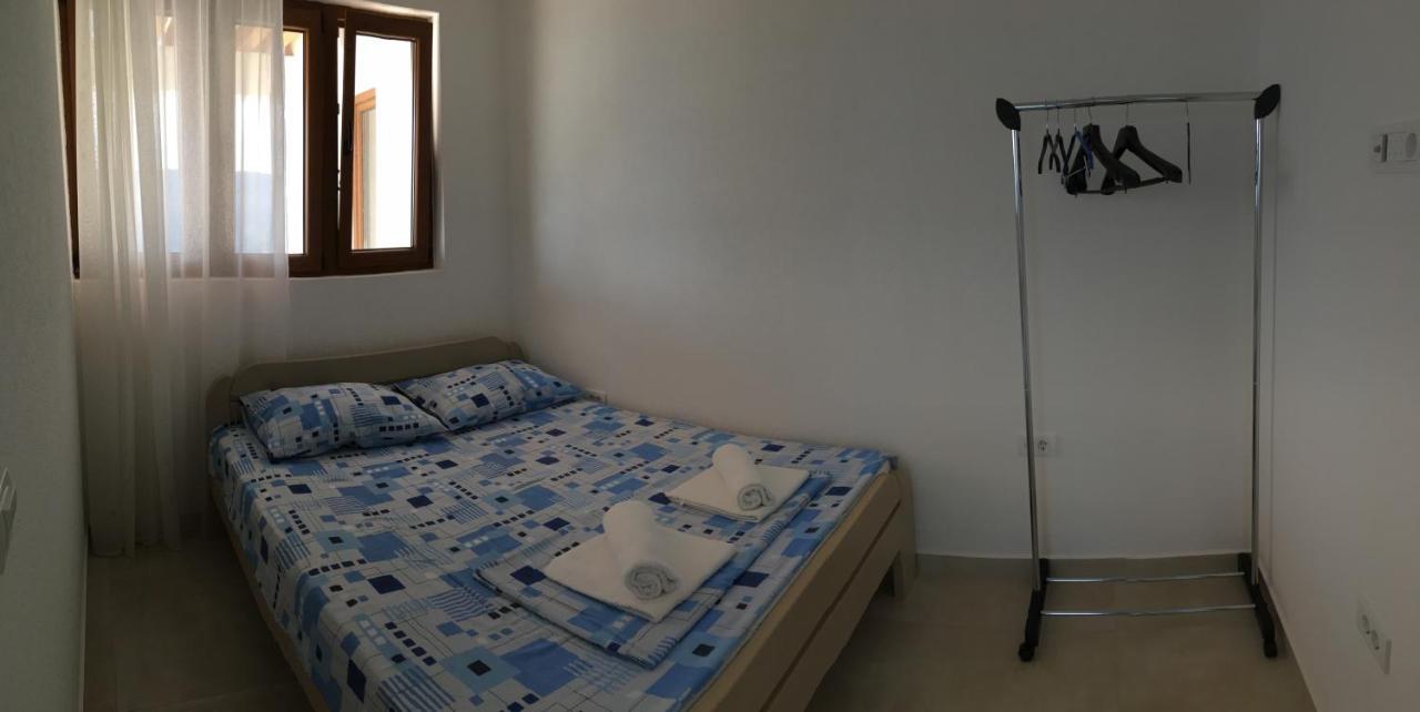 Villa Rakhimov Herceg Novi Exterior foto