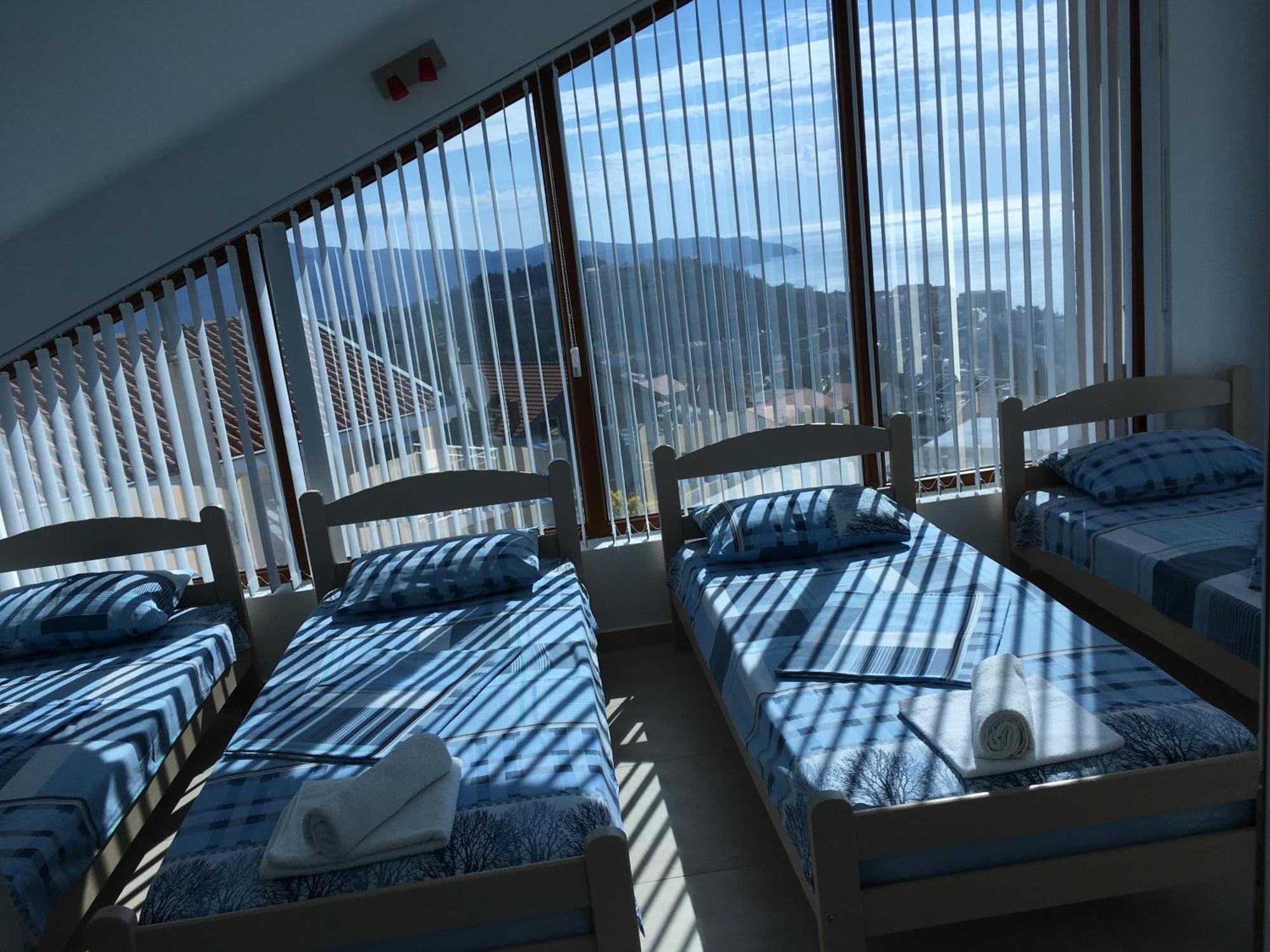 Villa Rakhimov Herceg Novi Exterior foto