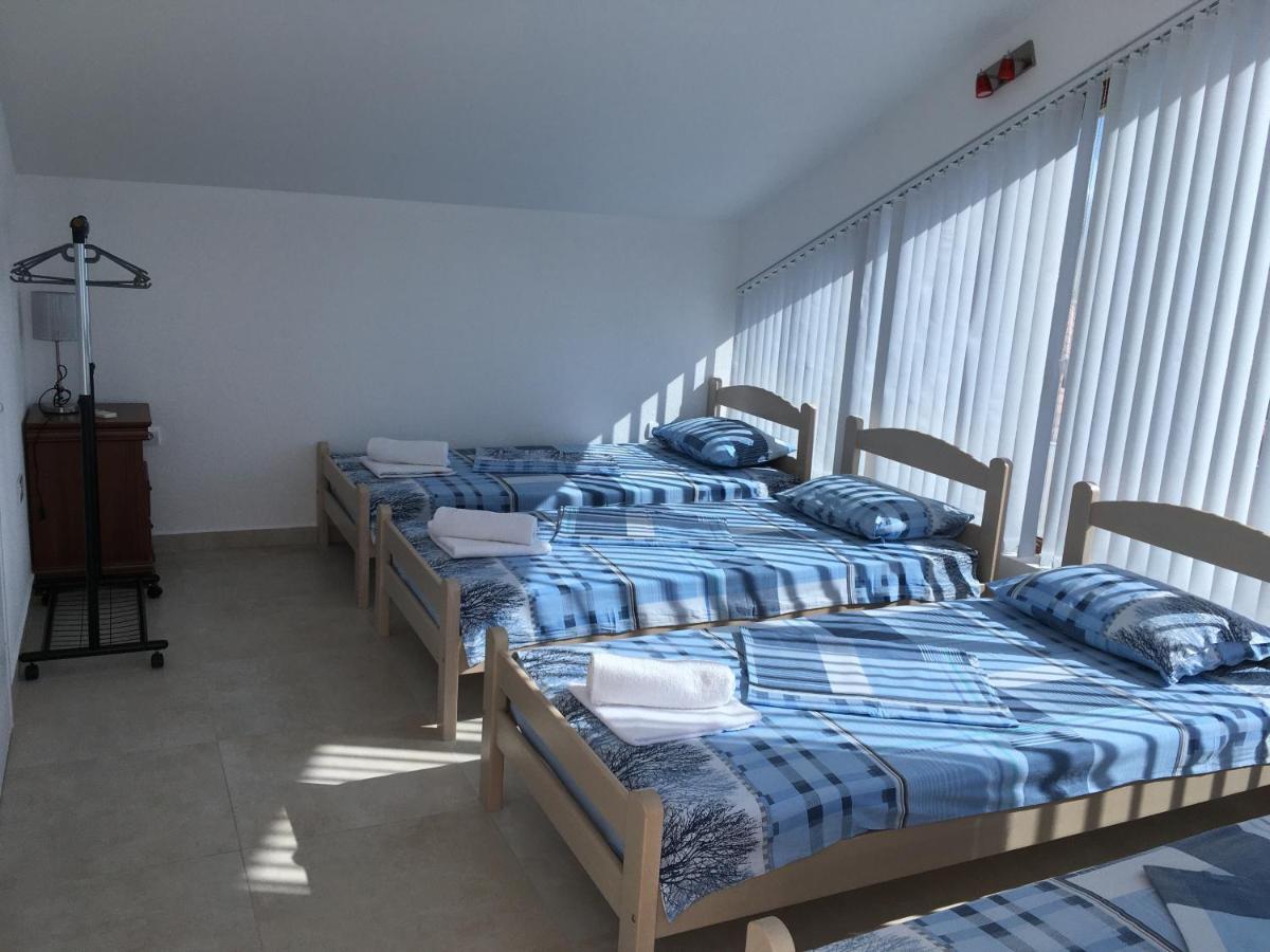 Villa Rakhimov Herceg Novi Exterior foto
