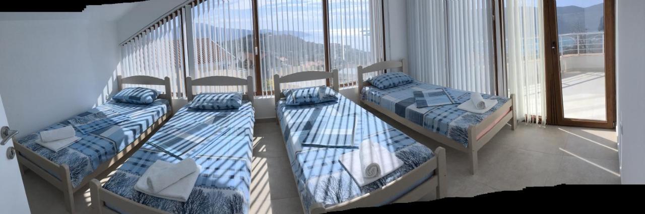 Villa Rakhimov Herceg Novi Exterior foto