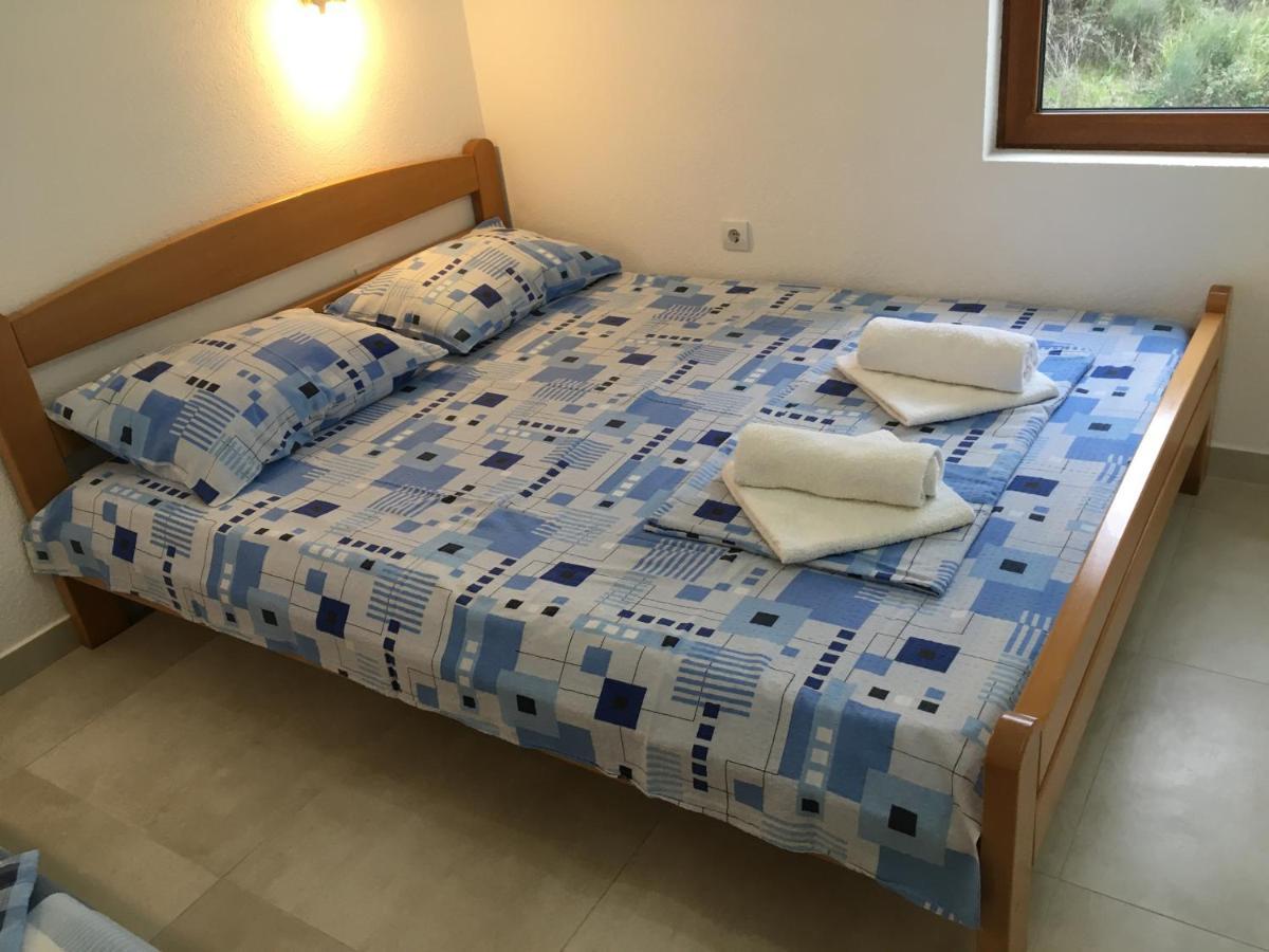 Villa Rakhimov Herceg Novi Exterior foto
