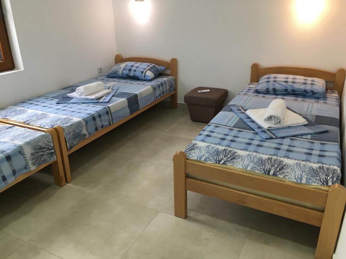 Villa Rakhimov Herceg Novi Exterior foto