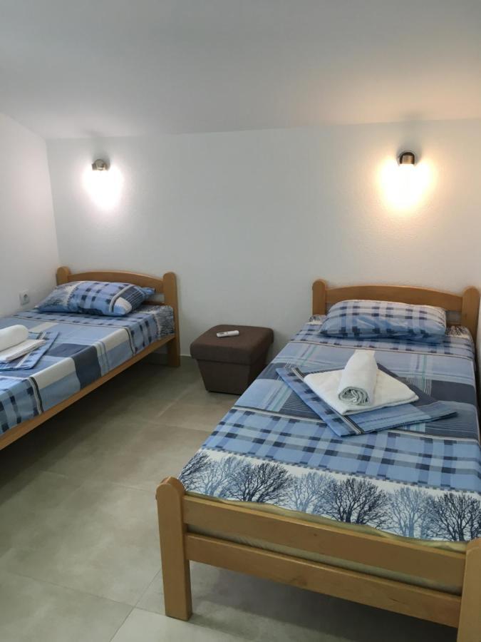 Villa Rakhimov Herceg Novi Exterior foto