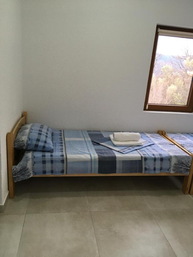 Villa Rakhimov Herceg Novi Exterior foto
