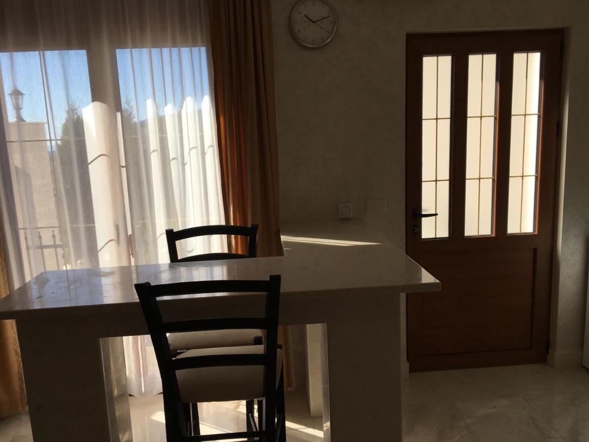 Villa Rakhimov Herceg Novi Exterior foto
