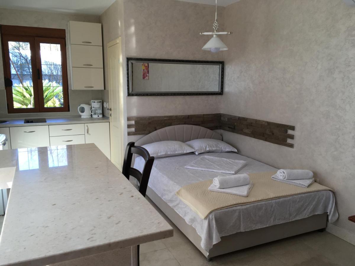 Villa Rakhimov Herceg Novi Exterior foto