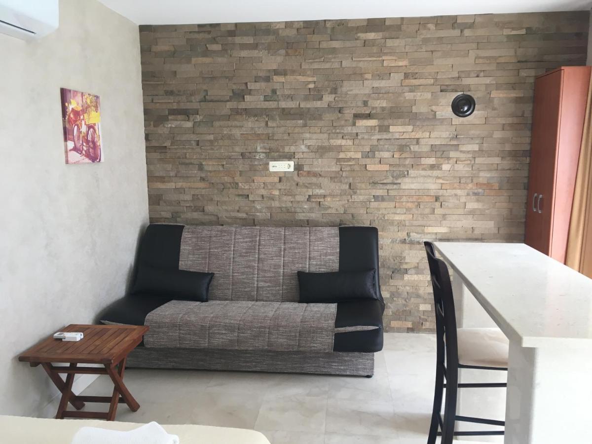 Villa Rakhimov Herceg Novi Exterior foto