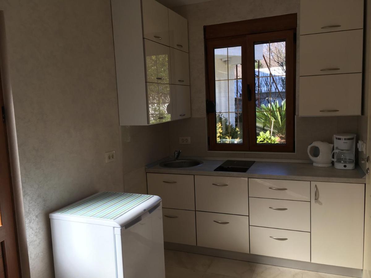 Villa Rakhimov Herceg Novi Exterior foto