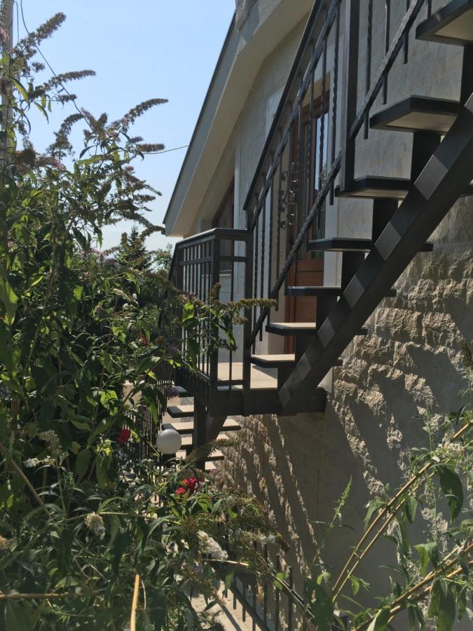 Villa Rakhimov Herceg Novi Exterior foto