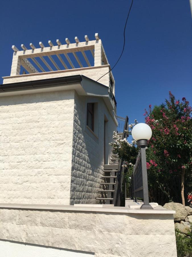 Villa Rakhimov Herceg Novi Exterior foto