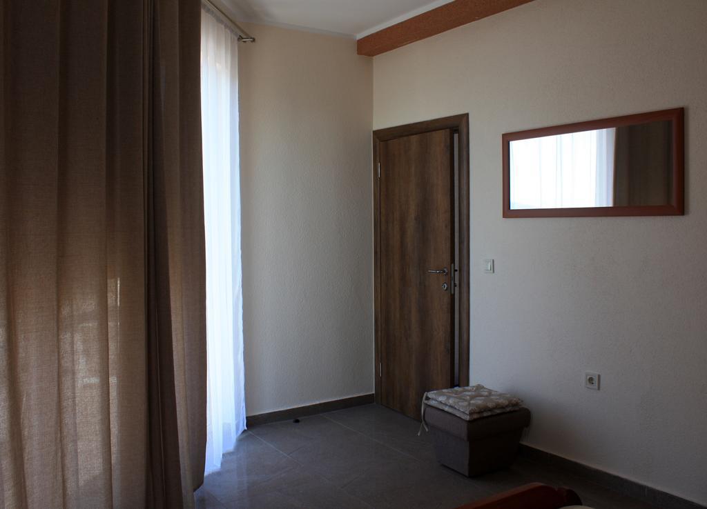 Villa Rakhimov Herceg Novi Exterior foto